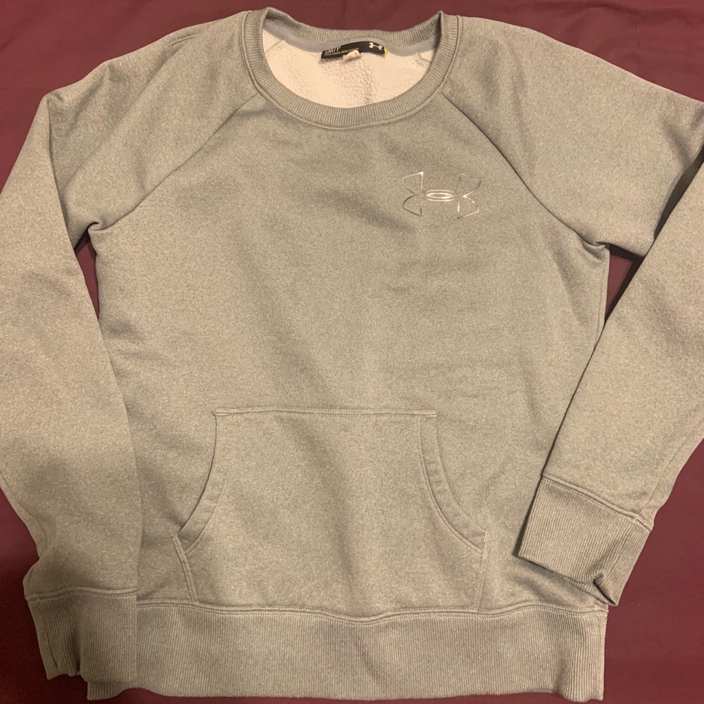 Women’s Under Armour Pullover